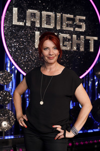 Comedyshow 'Ladies Night' in Köln