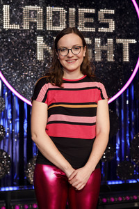 Comedyshow 'Ladies Night' in Köln