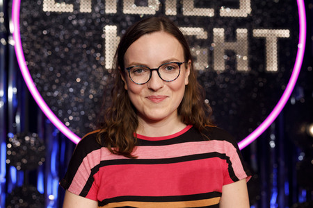 Comedyshow 'Ladies Night' in Köln