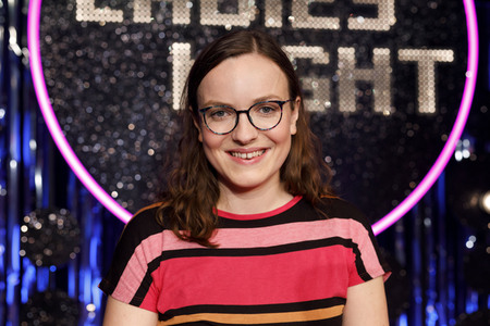 Comedyshow 'Ladies Night' in Köln