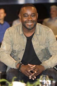 Talkshow 'Tietjen und Bommes' in Hannover