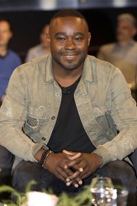 Talkshow 'Tietjen und Bommes' in Hannover