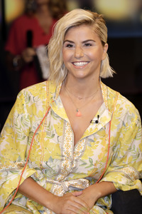 Talkshow 'Tietjen und Bommes' in Hannover