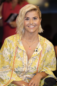 Talkshow 'Tietjen und Bommes' in Hannover