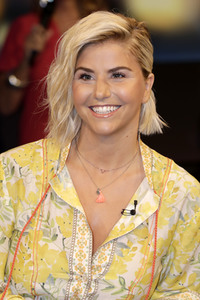 Talkshow 'Tietjen und Bommes' in Hannover