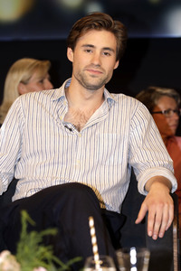 Talkshow 'Tietjen und Bommes' in Hannover