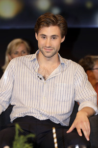 Talkshow 'Tietjen und Bommes' in Hannover