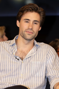 Talkshow 'Tietjen und Bommes' in Hannover