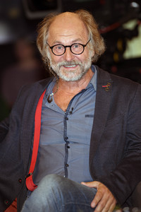 Talkshow 'Tietjen und Bommes' in Hannover