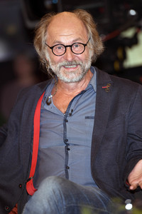 Talkshow 'Tietjen und Bommes' in Hannover