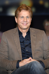 Talkshow 'Tietjen und Bommes' in Hannover