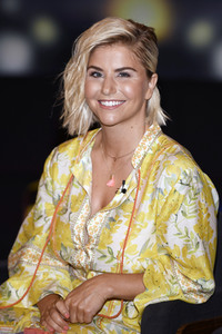 Talkshow 'Tietjen und Bommes' in Hannover