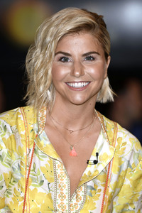 Talkshow 'Tietjen und Bommes' in Hannover