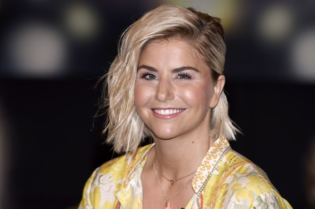 Talkshow 'Tietjen und Bommes' in Hannover