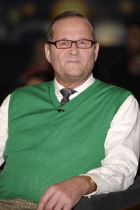 Talkshow 'Tietjen und Bommes' in Hannover