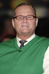 Talkshow 'Tietjen und Bommes' in Hannover