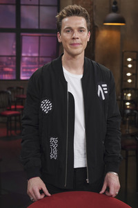 Talkshow 'Kölner Treff' in Köln