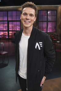 Talkshow 'Kölner Treff' in Köln