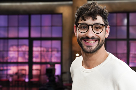 Talkshow 'Kölner Treff' in Köln