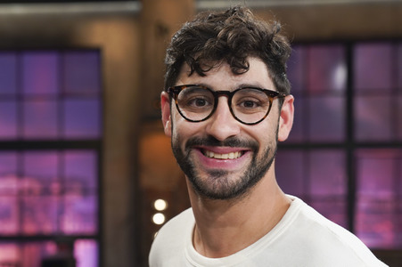 Talkshow 'Kölner Treff' in Köln