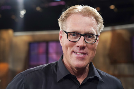 Talkshow 'Kölner Treff' in Köln