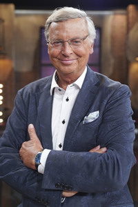 Talkshow 'Kölner Treff' in Köln