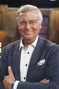 Talkshow 'Kölner Treff' in Köln