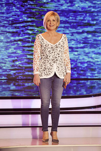 TV-Show 'Willkommen bei Carmen Nebel' in Offenburg