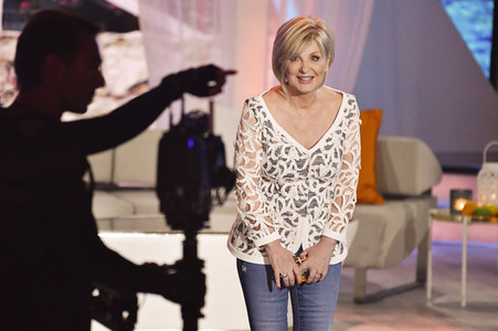 TV-Show 'Willkommen bei Carmen Nebel' in Offenburg