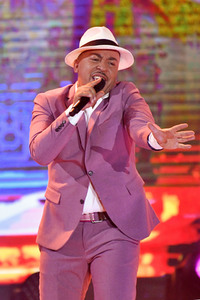 TV-Show 'Willkommen bei Carmen Nebel' in Offenburg