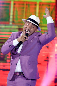 TV-Show 'Willkommen bei Carmen Nebel' in Offenburg