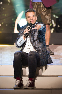 TV-Show 'Willkommen bei Carmen Nebel' in Offenburg