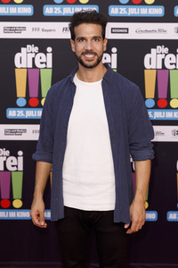 Filmpremiere 'Die drei !!!' in Köln