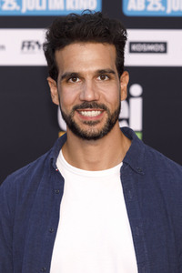 Filmpremiere 'Die drei !!!' in Köln