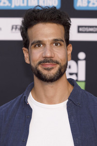 Filmpremiere 'Die drei !!!' in Köln