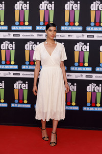 Filmpremiere 'Die drei !!!' in Köln