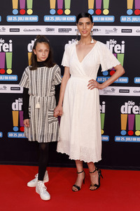 Filmpremiere 'Die drei !!!' in Köln