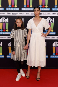 Filmpremiere 'Die drei !!!' in Köln