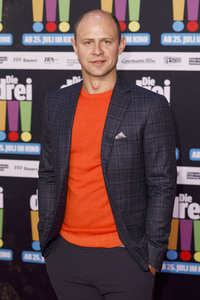 Filmpremiere 'Die drei !!!' in Köln