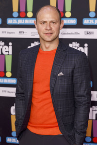 Filmpremiere 'Die drei !!!' in Köln