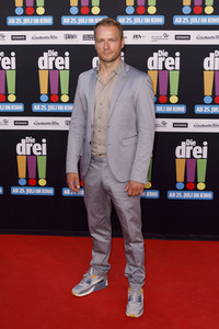 Filmpremiere 'Die drei !!!' in Köln