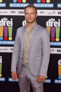 Filmpremiere 'Die drei !!!' in Köln