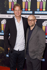 Filmpremiere 'Die drei !!!' in Köln