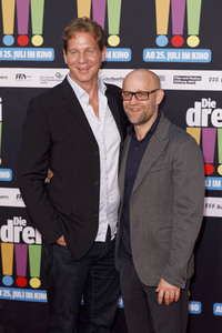 Filmpremiere 'Die drei !!!' in Köln