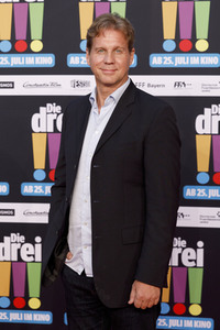 Filmpremiere 'Die drei !!!' in Köln