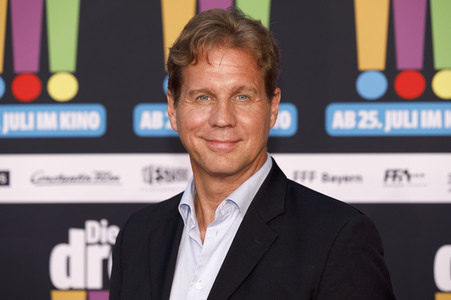 Filmpremiere 'Die drei !!!' in Köln