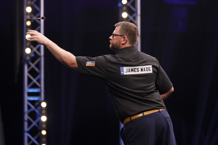 German Darts Masters 2019 in Köln