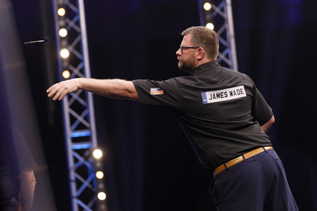 German Darts Masters 2019 in Köln
