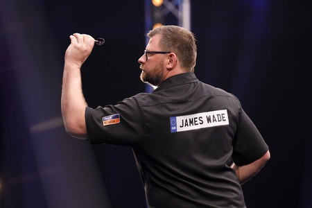 German Darts Masters 2019 in Köln