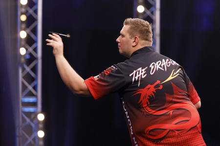German Darts Masters 2019 in Köln